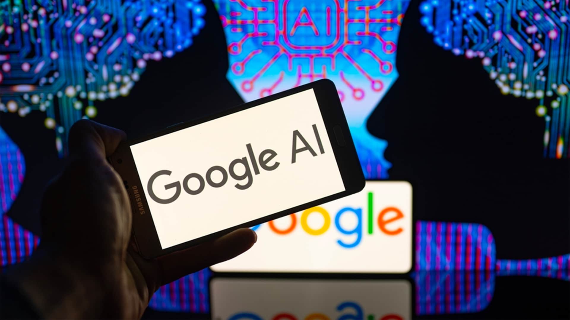 Amid mass layoffs, Google's DeepMind AI scientists may leave and start