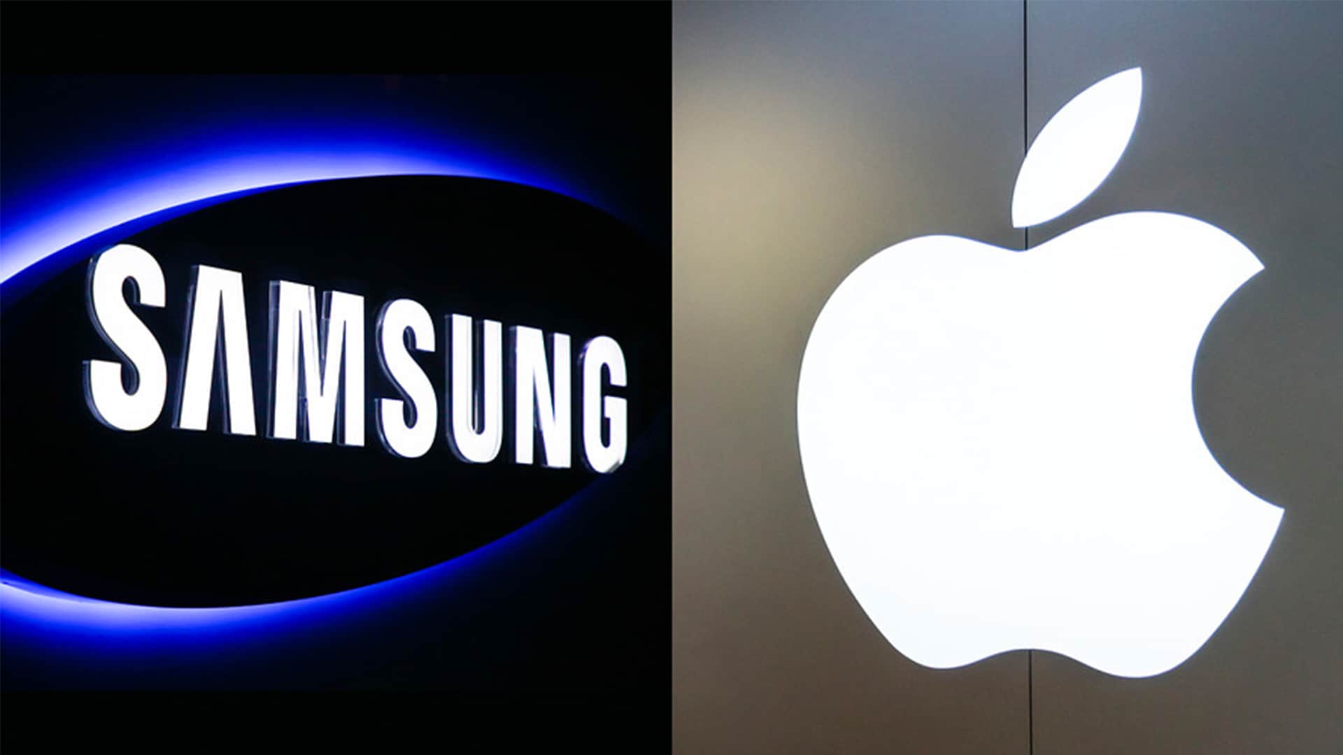 Samsung iphone apple. Apple Samsung. Apple и самсунг. Логотип самсунг и Эппл. Apple против Samsung.