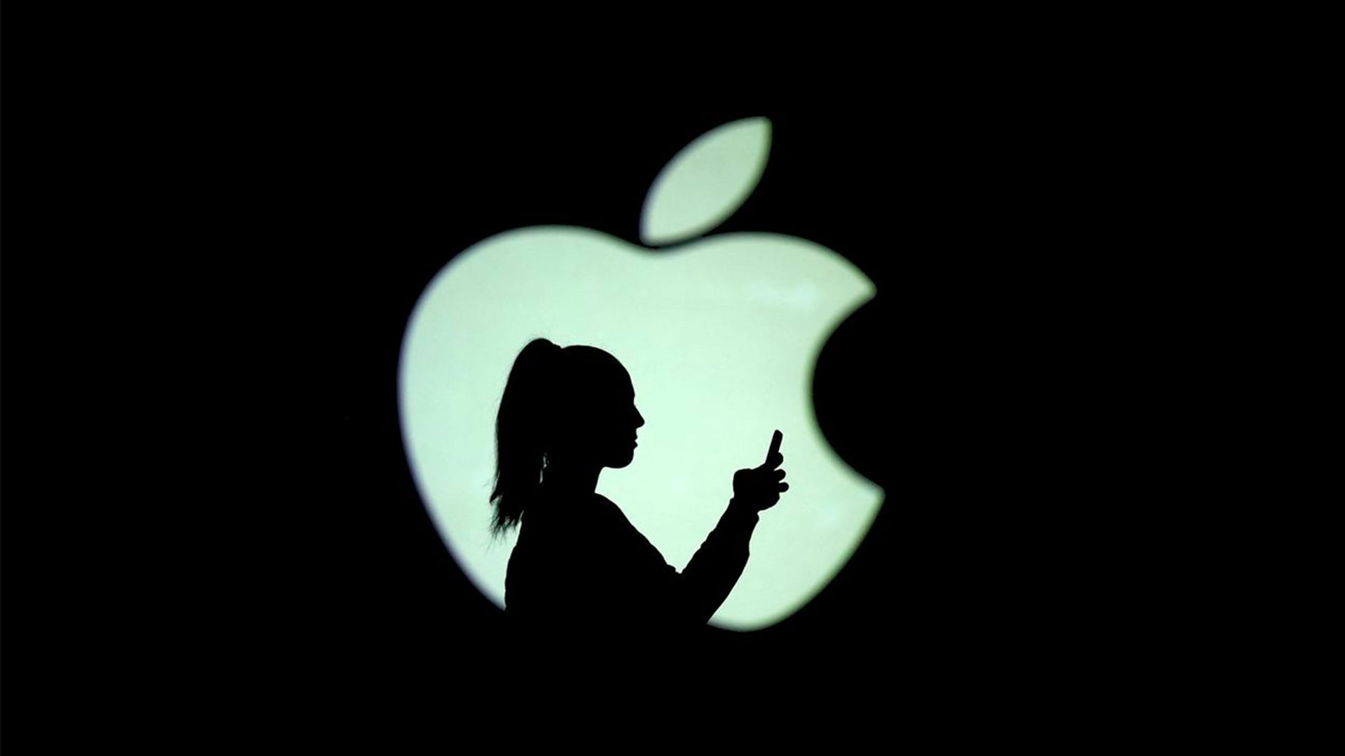 Apple may lose crown of the most valuable stock by market value this