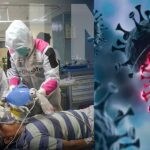 Covid-19: India reports 441 fresh JN.1 cases; active caseload declines to 3,238