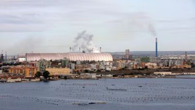 Le acciaierie ArcelorMittal poste sotto la vigilanza del governo italiano