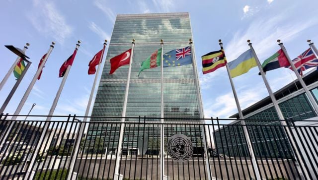 Italia, Canada e Australia si uniscono agli Stati Uniti nel sospendere i finanziamenti all’Agenzia delle Nazioni Unite per i rifugiati palestinesi