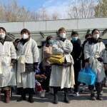 China: Economic decline, COVID-19 may have reduced population in 2023