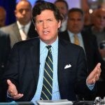 Donald Trump’s son floats Tucker Carlson as potential Vice President pick
