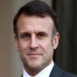 France will support India's Olympic bid: President Emmanuel Macron