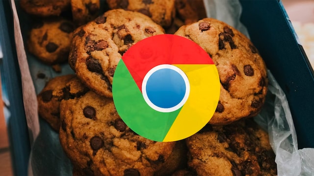 Google disables cookies so that no one else, only they can track your every move