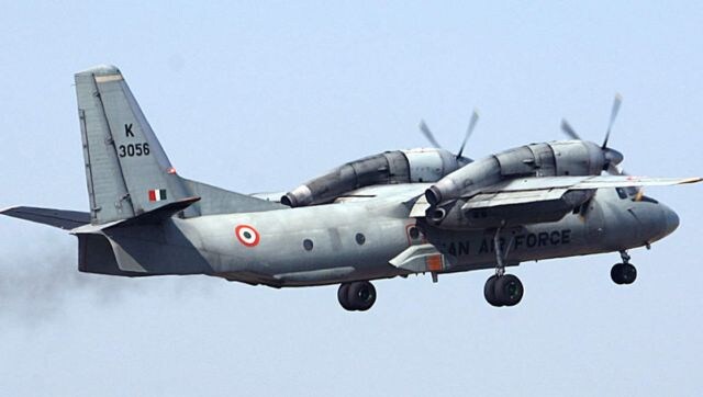 Debris of IAF's An-32 aircraft, which went missing over Bay of Bengal in 2016, found after over 7 years