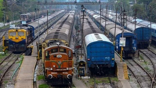 Cabinet approves MoU signing between India, USAID for helping Indian Railways achieve Mission Net Zero Carbon Emission