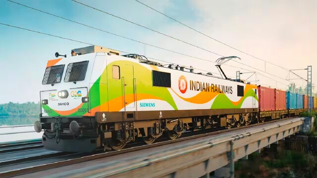 Indian Railways working on super app of its own, will have features from multiple other travel platforms