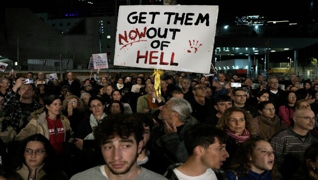 'We are going through hell': Families of hostages held in Gaza to file complaint with ICC against Hamas 'We are going through hell': Families of hostages held in Gaza to file complaint with ICC against Hamas