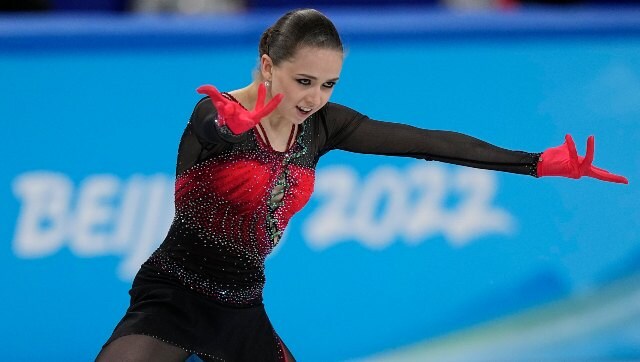 Russian skater Kamila Valieva banned for four years: What happens to Olympic medals and her future?