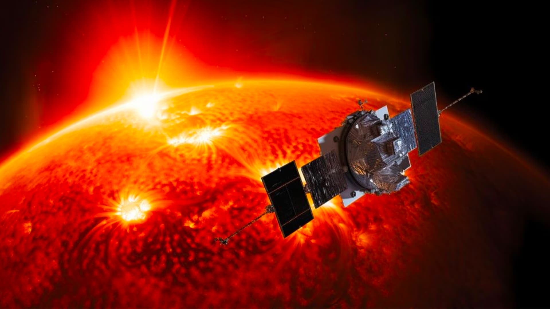 Mission Possible: Aditya L1 به Lagrange Point 1 می رسد و به زودی در مدار نهایی قرار می گیرد.
