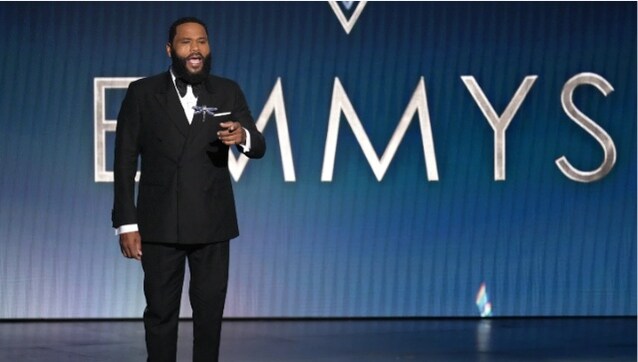 Emmy Awards get record low ratings with audience of 4.3 million people