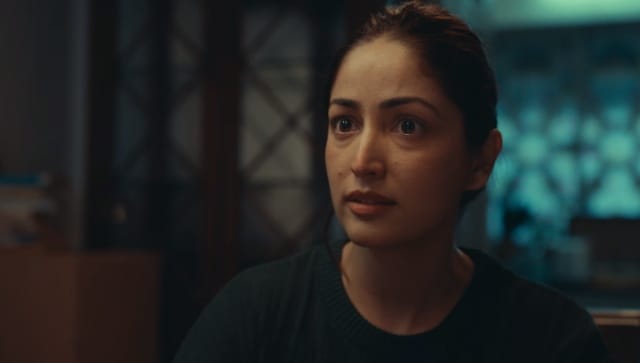 ‘Article 370’ teaser: Yami Gautam starrer looks gripping and captivating