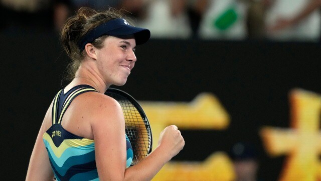 Australian Open 2024: Who is Linda Noskova, teenager who stunned Iga Swiatek to enter fourth round
