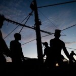 Philippines slam China over action against Filipino fishermen