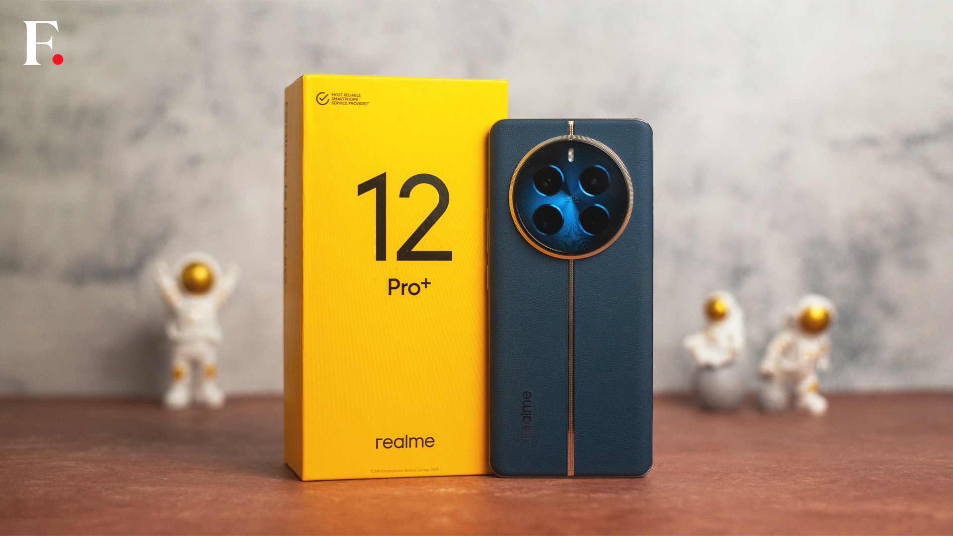 سری Realme 12 Pro در هند با قیمت ۲۵۹۹۹ روپیه راه اندازی شد.  مشخصات و ویژگی ها را بررسی کنید