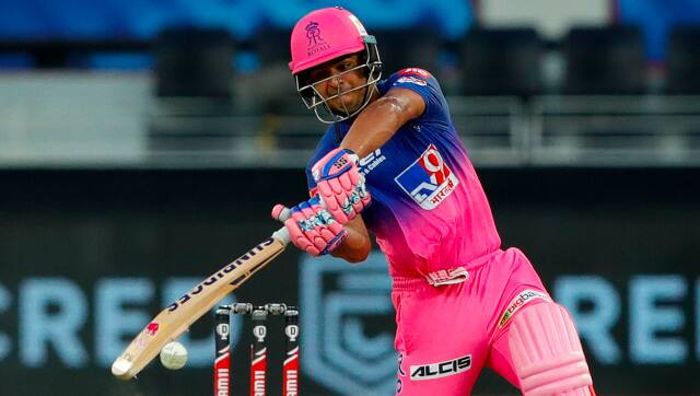 ‘IPL is going to be huge for me,’ Parag hopeful of carrying rich domestic form into league