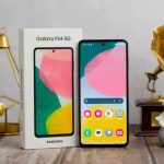 Samsung Galaxy F54 5G - Price in India, Specifications, Comparison (1st  February 2024)