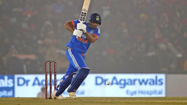 India all-rounder Shivam Dube says IPL will be crucial for T20 World Cup preparation,