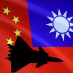 Taiwan slams China, claims 18 Chinese aircraft violated territory