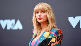 It's official: Taylor Swift has more No. 1 albums than any woman