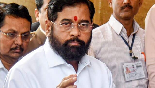 eknath shinde