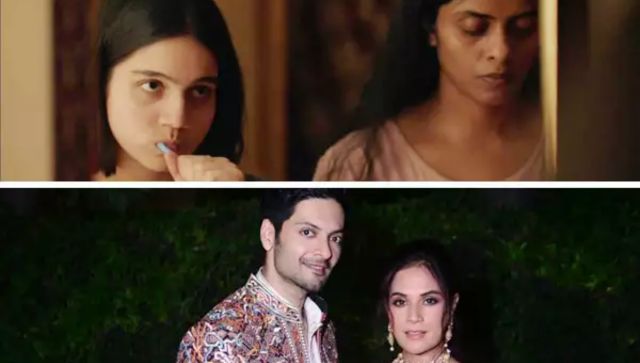 Ali Fazal-Richa Chadha’s debut production ‘Girls Will Be Girls’ wins two awards, actor reacts