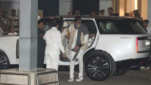 From Ranbir KapoorAlia Bhatt to Vicky KaushalKatrina Kaif actors that will attend Ram Mandirs consecration ceremony