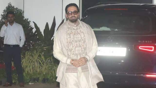 From Ranbir KapoorAlia Bhatt to Vicky KaushalKatrina Kaif actors that will attend Ram Mandirs consecration ceremony