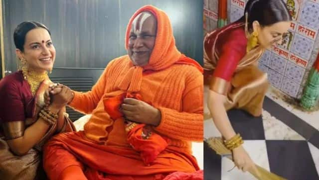 From Ranbir KapoorAlia Bhatt to Vicky KaushalKatrina Kaif actors that will attend Ram Mandirs consecration ceremony