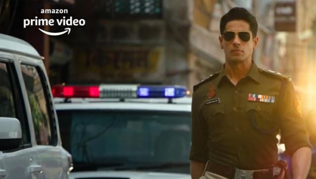 Indian Police Force web series review Rohit Shettys OTT debut is a dismal donetodeath ode to the police force