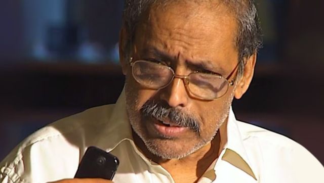 Malayalam Film Music Director K J Joy Passes Away At 77