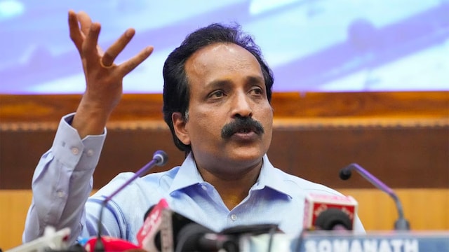 Will have many more launches, 2024 the year of Mission Gaganyaan: ISRO chairperson S Somanath