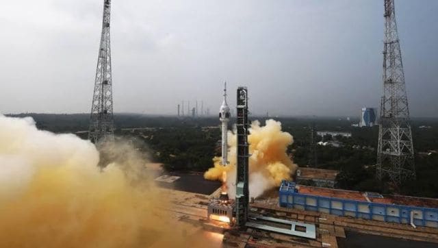 WATCH: ISRO Launches XPoSat, India’s First, World’s Second Satellite To ...