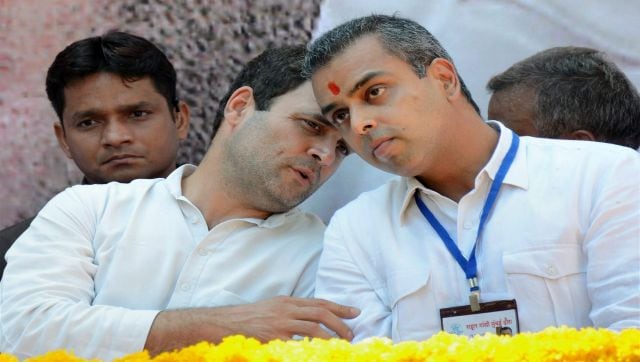 Why did Milind Deora end ties with the Congress Will it hurt the party