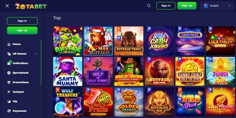 Safest Online Casinos Australia 2024  10 Most Trusted Australian Casino Sites Update