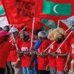 What are Indian troops doing in the Maldives? Why will they withdraw by 15 March?