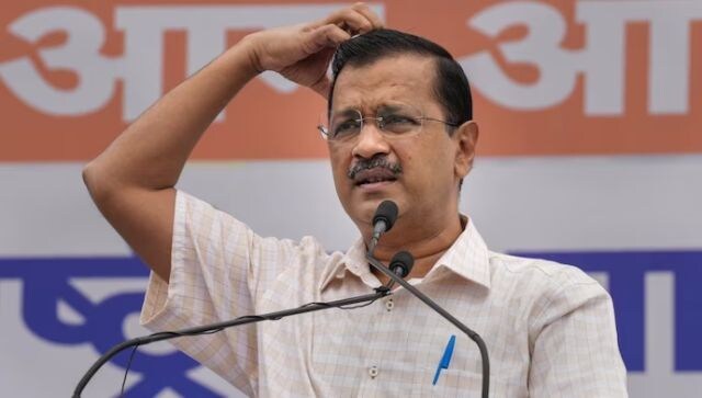 Arvind Kejriwal summoned for the fourth time in Delhi Liquor Policy case