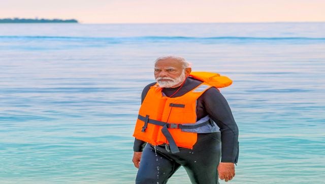 How PM Modi’s visit has been a blessing to Lakshadweep – Firstpost