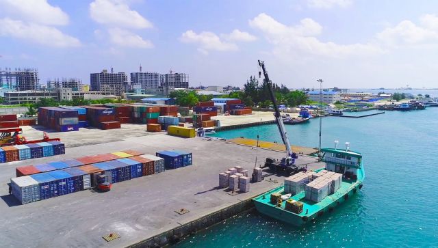 From airports to sports infrastructure How India is helping Maldives dream big