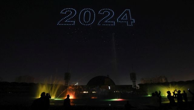 Why is 2024 a leap year? How did the practice of adding an extra day to ...