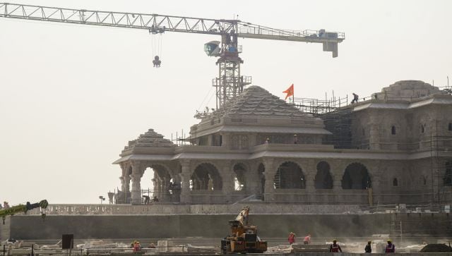 Why Ayodhya’s Ram Temple will be like no other