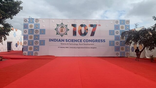 No Indian Science Congress this year Why it has missed its date