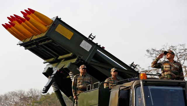 india defence 