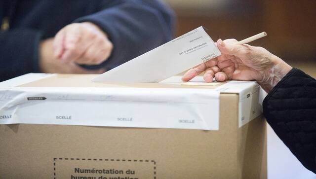 canada elections