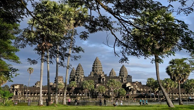 angkor wat