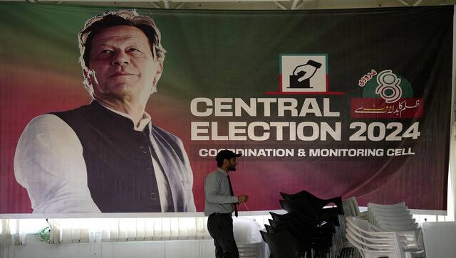 pakistan elections