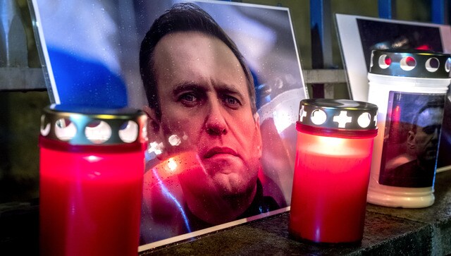 Alexei Navalny & more: Long list of Putin’s critics meeting a mysterious end Alexei Navalny & more: Long list of Putin’s critics meeting a mysterious end