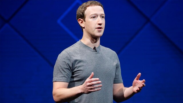 After dissing Apple Vision Pro, Meta CEO Mark Zuckerberg now asking advertisers to ditch iPhones, iPads